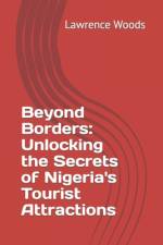 Beyond Borders af Lawrence Woods