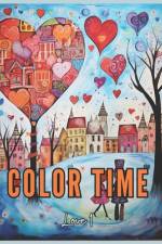Color Time af Candice Harris