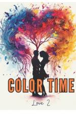 Color Time af Candice Harris