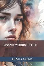 Unsaid Words of Life af Jeevita Gowd