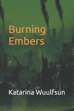 Burning Embers af Katarina Wuulfsun