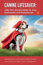Canine Lifesaver af R Parvin