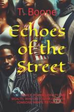 Echoes of the Street af T Boone