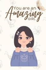 You are an Amazing Girl af Mehdi Zatimi