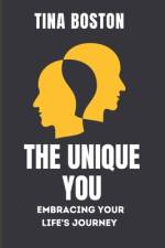 The Unique You af Tina Boston