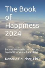 The Book of Happiness 2024 af Renaud Gaucher