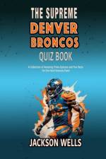 Denver Broncos af Jackson Wells