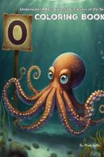Underwater ABCs af Minta Speller