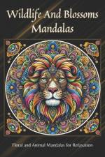Wildlife and Blossoms Mandalas af Gianni Relax R