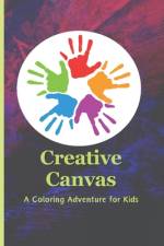 Creative Canvas af Dinesh Chauhan