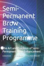 Semi-Permanent Brow Training Programme