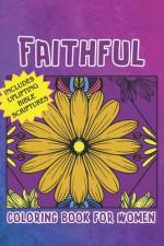 Faithful af Kim Bailey