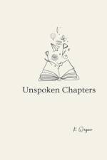 Unspoken Chapters af Katie Wagner