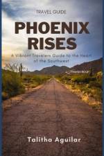 Phoenix Rises af Talitha Aguilar