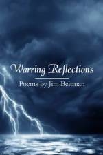 Warring Reflections af Jim Beitman