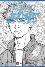 Color Me af Alexandru Mogoi