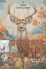 Whispers of the Wilderness af Bub Dubb