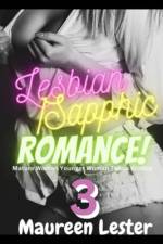 Lesbian/Sapphic Romance 3 af Maureen Lester