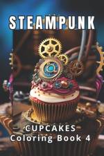 Steampunk af Coloring Imagination Press