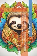 Serene Sloths af Daddy Grace