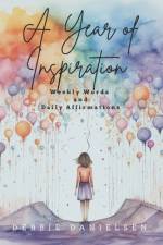 A Year of Inspiration af Debbie Danielsen