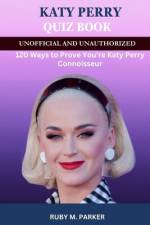 Katy Perry Quizz Book af Ruby M Parker