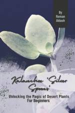 Kalanchoe 'Silver Spoons' af Roman Aldash