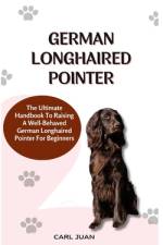 German Longhaired Pointer af Carl Juan