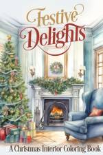 Festive Delights af George Allen