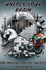 Unlock Your Brain af Brainbraid Publishing