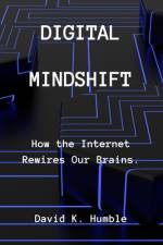 Digital Mindshift af David K Humble