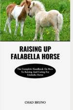 Raising Up Falabella Horse af Chad Bruno
