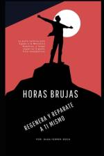 Horas Brujas af Olga Ferrer-Roca