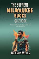 Milwaukee Bucks af Jackson Wells