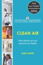 Everyday Expertise af Alex Hahn