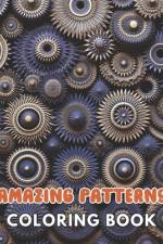 Amazing Patterns Coloring Book af Karolann Klein