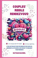 Couples' Riddle Rendezvous af Nathan MacNeil