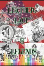 Leather Lace & Legends af C a P Fletcher