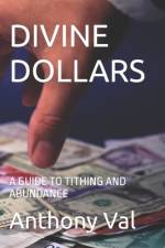 Divine Dollars af Anthony Val