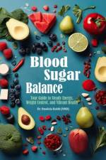 Blood Sugar Balance af Omolola Habib