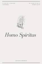 Homo Spiritus af Paul BrÃ©mond