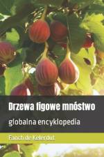 Drzewa figowe mnóstwo af Fanch de Kelerdut