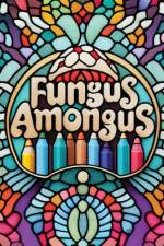 Fungus Amongus af Joe Hernandez