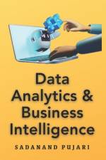 Data Analytics & Business Intelligence af Sadanand Pujari