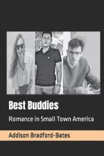 Best Buddies af Addison Bradford-Bates
