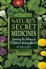 Nature's Secret Medicines af Omolola Habib