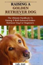 Golden Retriever Dog af Carl Juan