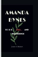 Amanda Bynes af Joann A Bennett