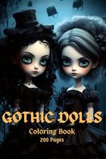 Gothic Dolls af Ma Journals