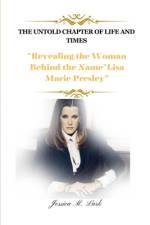 The Untold Chapter of Life and Times af Jessica M Lark